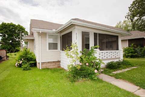 2104 N 18th Street, Lafayette, IN 47904