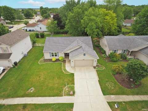 4335 Hadley Court, West Lafayette, IN 47906