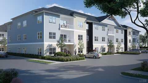 420 Capstone Street, Lynchburg, VA 24502