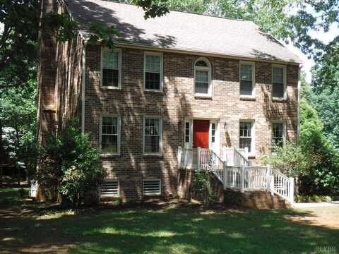 1184 Abbey Place, Forest, VA 24551