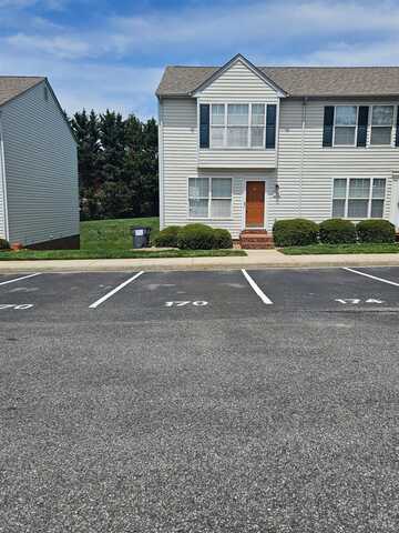 170 Mulberry Circle, Lynchburg, VA 24502
