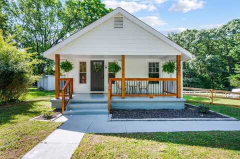 2808 Raleigh Street, Lynchburg, VA 24501