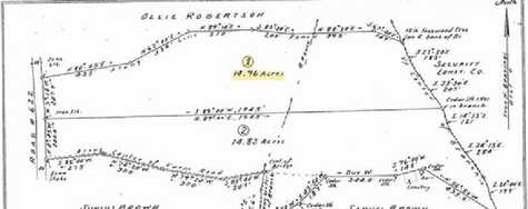 0 Trents Mill Road, Cumberland, VA 23040