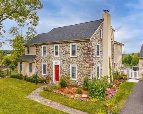 694 Ridge Road, Telford Boro, PA 18969