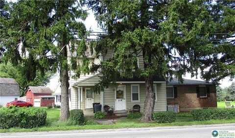 217 Nazareth PIKE, Lower Nazareth, PA 18020