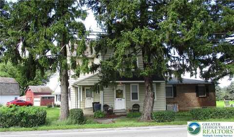 217 Nazareth Pike, Nazareth, PA 18020