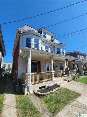 944 South 24th Street, Wilson, PA 18042
