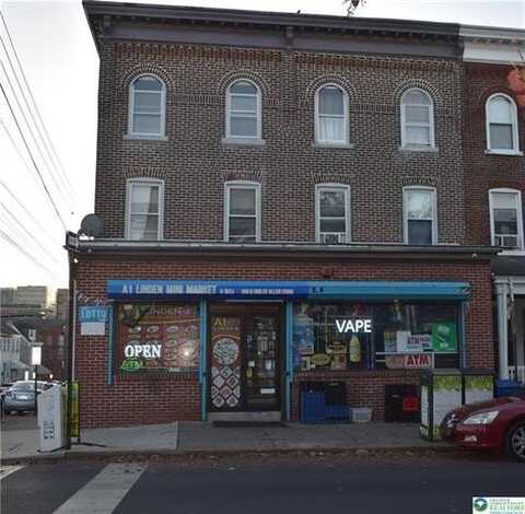 102 North 2nd Street, Allentown, PA 18101