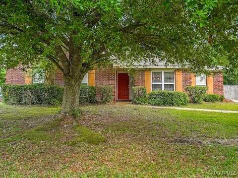 151 GILDER Court, Pike Road, AL 36064
