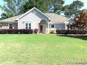 822 Sweet Ridge Road, Prattville, AL 36066