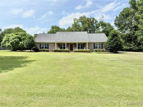 828 Warrior Drive, Valley Grande, AL 36701