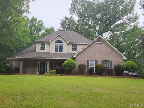 545 Jasmine Hollow Road, Wetumpka, AL 36093