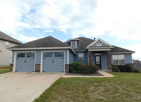 2001 Chancellor Ridge Road, Prattville, AL 36066