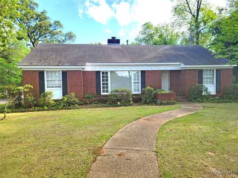 4066 Wares Ferry Road, Montgomery, AL 36109