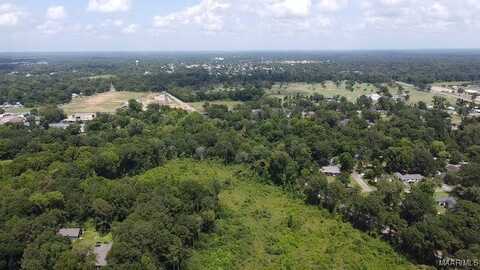 0 Crescent Hill Drive, Selma, AL 36701