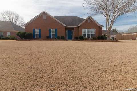 1648 Worthing Road, Montgomery, AL 36117
