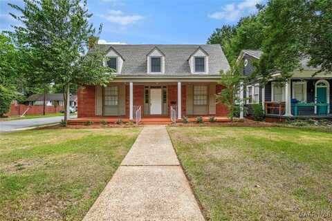 2046 MADISON Avenue, Montgomery, AL 36107