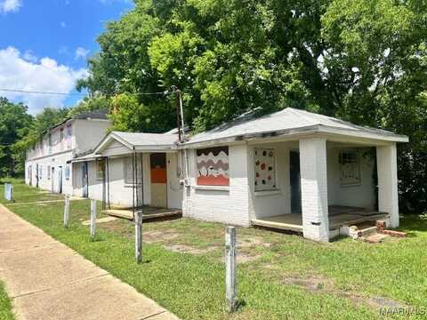 1678 Oak Street, Montgomery, AL 36108