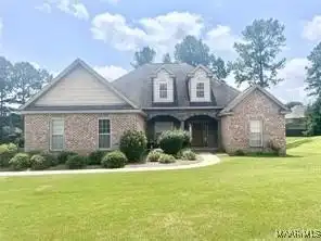 364 Southern Hills Drive, Wetumpka, AL 36093