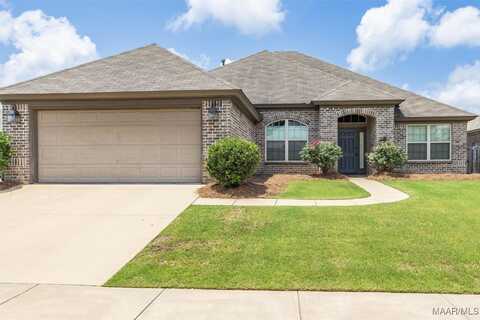 9420 Tillman Court, Montgomery, AL 36117