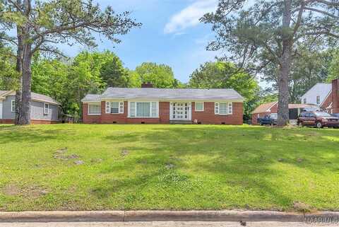 3455 S Perry Street, Montgomery, AL 36105