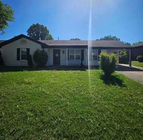 1472 KINILWOOD, Memphis, TN 38134