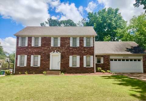2020 ALLENBY, Germantown, TN 38139