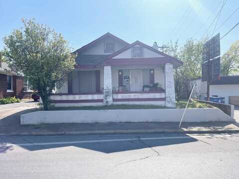 578 N HOLLYWOOD, Memphis, TN 38112