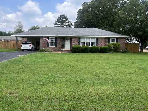 29 VINE, Savannah, TN 38372