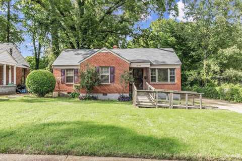 3100 STANDARD, Memphis, TN 38111