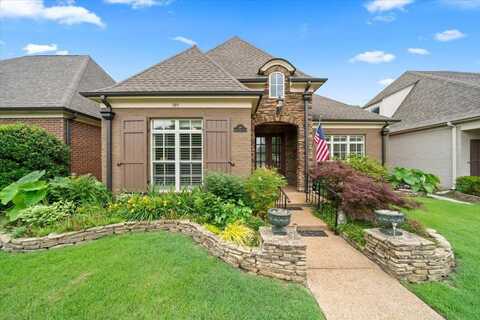 389 W TARREN MILL, Collierville, TN 38017