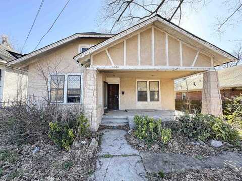 1044 ROLAND, Memphis, TN 38114