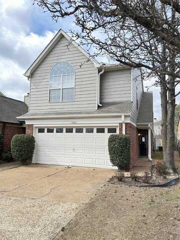1861 WINSHIP, Cordova, TN 38016
