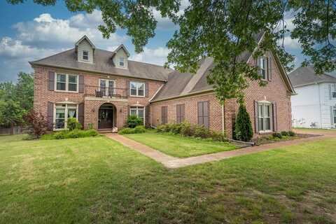 1796 CAMPDEN, Collierville, TN 38017