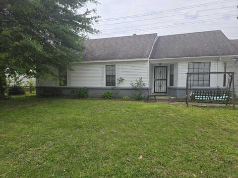 7129 BUTTERNUT, Memphis, TN 38133