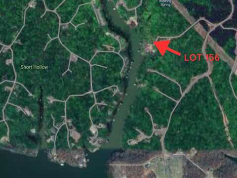 LOT 156 PORCH SWING, Savannah, TN 38372