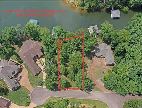LOT 156 PORCH SWING, Savannah, TN 38372