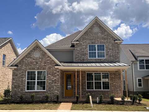 4844 LYLA, Collierville, TN 38017