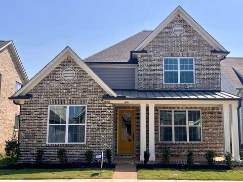 4844 LYLA, Collierville, TN 38017