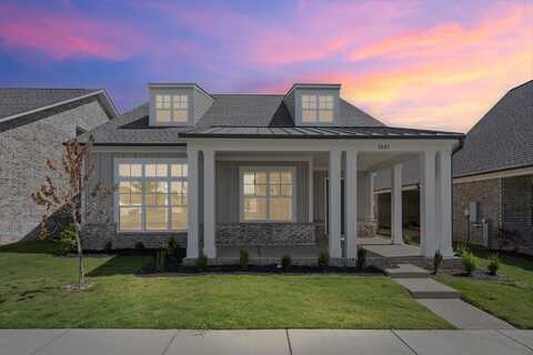 4828 LYLA, Collierville, TN 38017