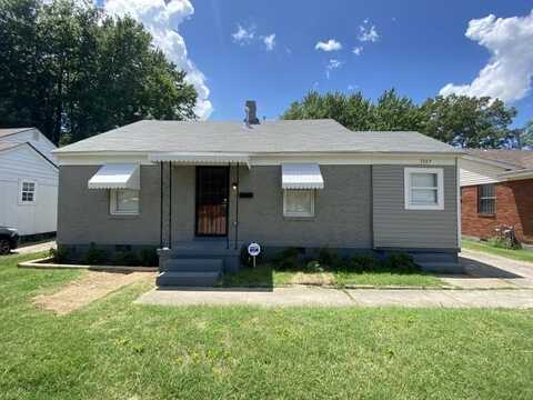 1869 S LAUDERDALE, Memphis, TN 38106