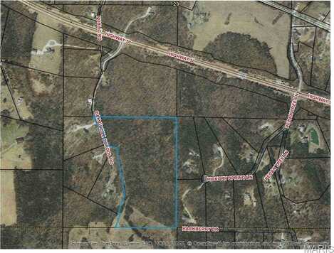 0 OAK GROVE SCHOOL Road, Union, MO 63084