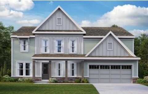 6720 Preservation Parkway, Affton, MO 63123