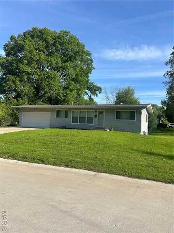 1095 Rogers Lane, Florissant, MO 63033