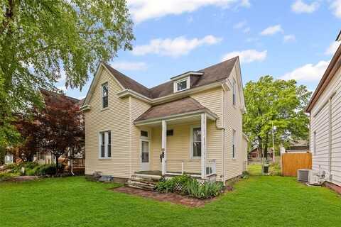 413 Park Avenue, Belleville, IL 62220
