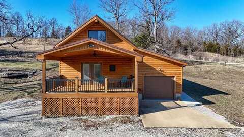 9454 Little Indian Creek Road, Lonedell, MO 63060