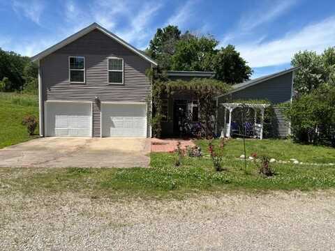 193 Spring Hill Lane, Millersville, MO 63766