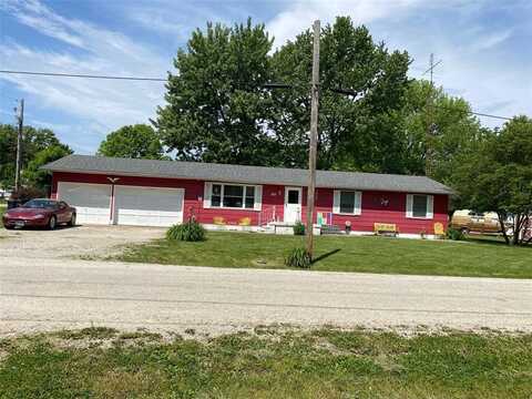 502 North Street, Witt, IL 62094