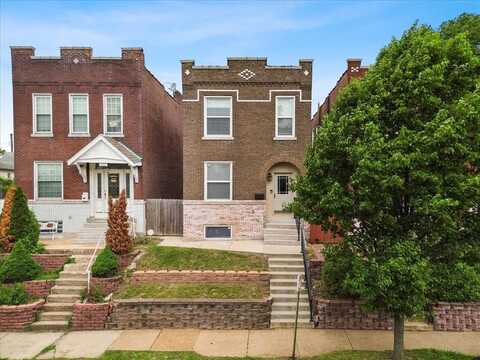 3555 S Spring Avenue, Saint Louis, MO 63116