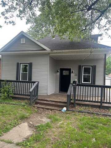 112 N 4th Street, Dupo, IL 62239